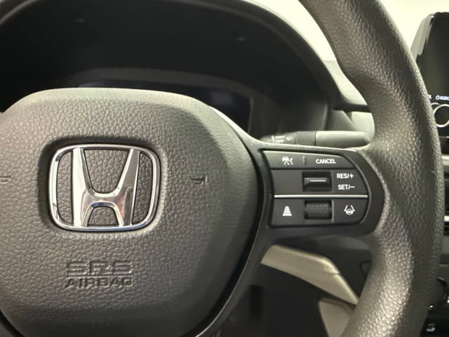 Certified 2023 Honda Accord EX image 26