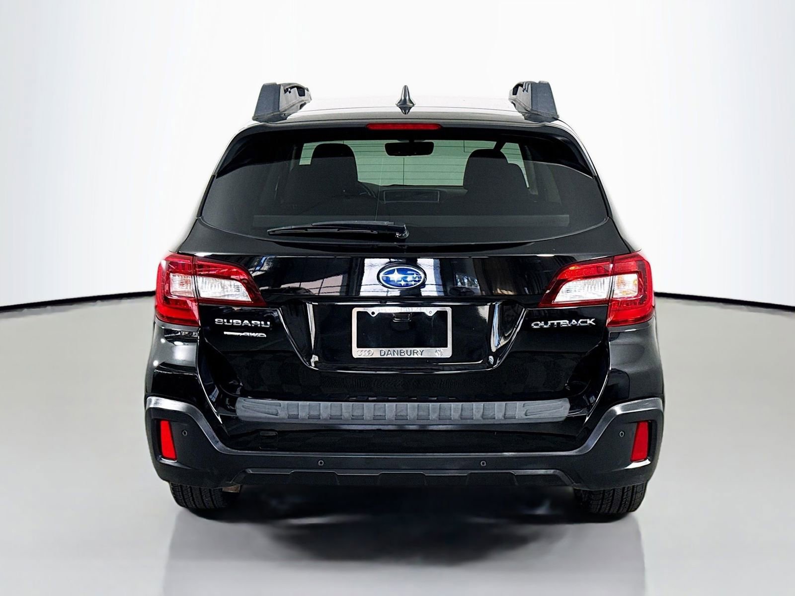 Used 2019 Subaru Outback 2.5i Limited AWD/4WD image 10