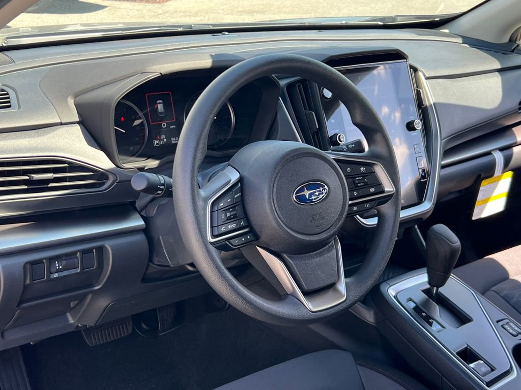 New 2025 Subaru Impreza 2.0i Sport image 17