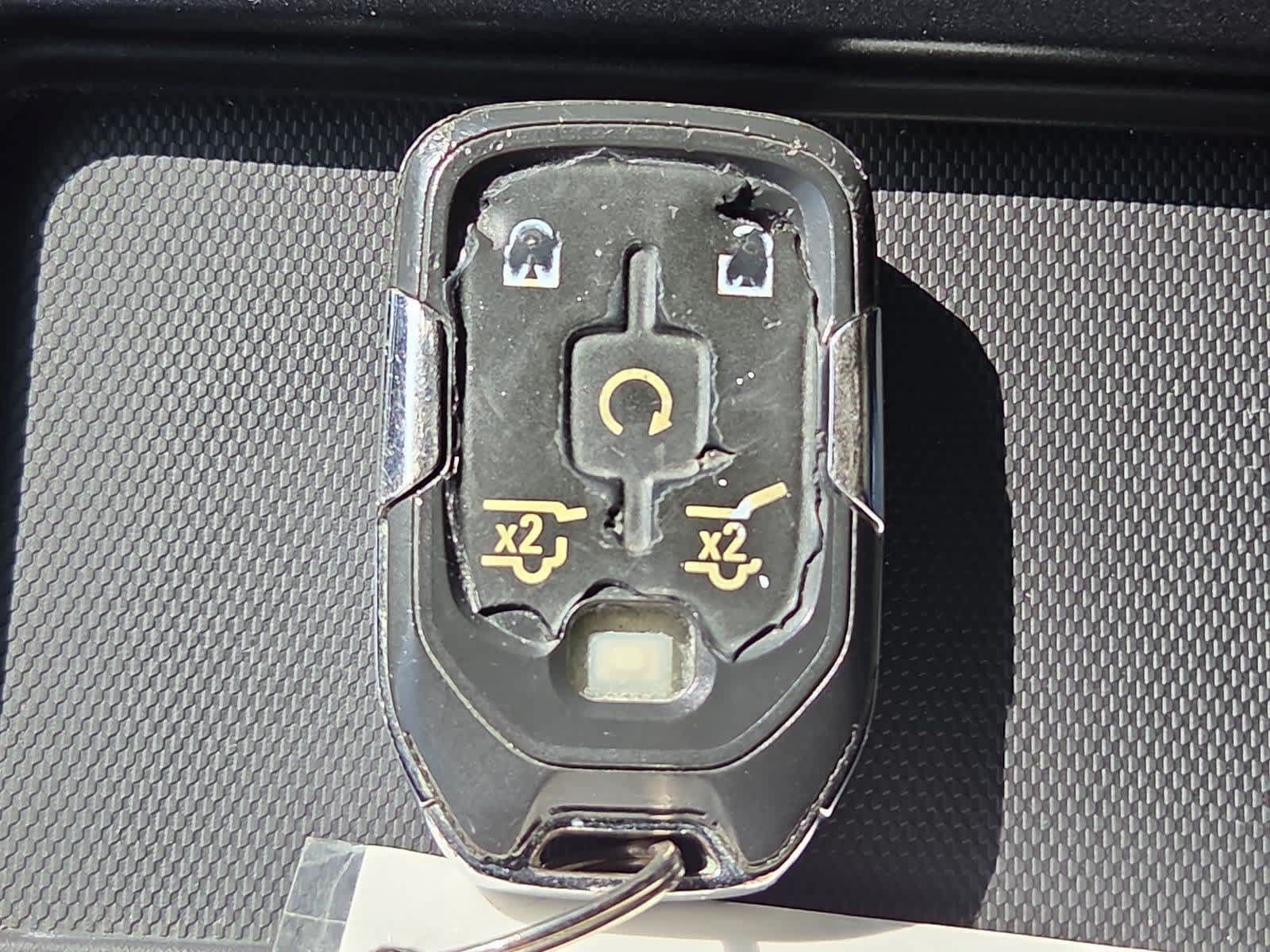 Used 2015 Chevrolet Tahoe LT RWD image 34