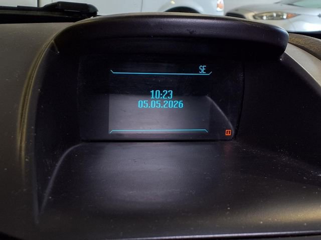 Used 2015 Ford Fiesta SE FWD image 6