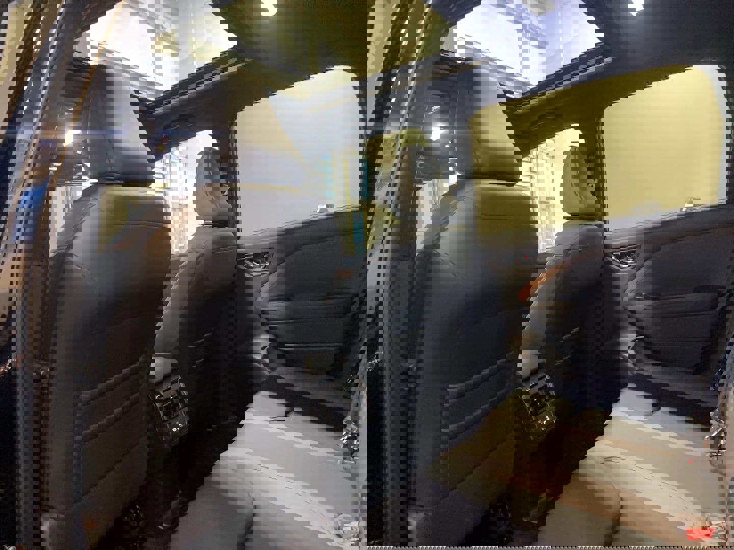 Used 2025 Subaru Forester Sport image 7