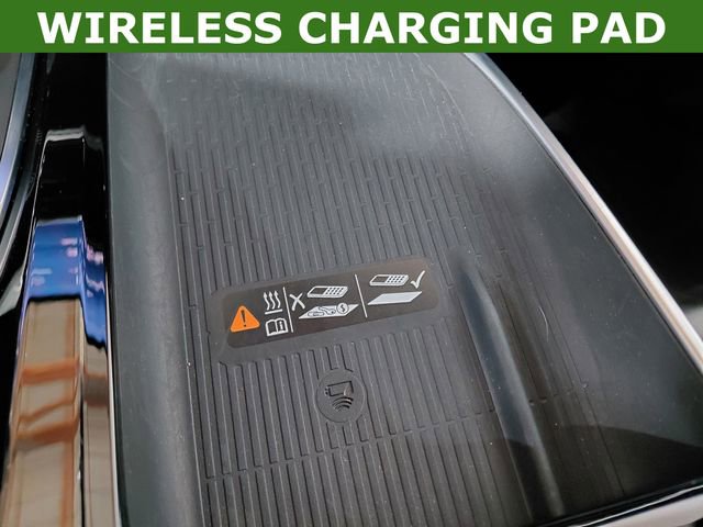 Used 2025 Buick Enclave Preferred image 10