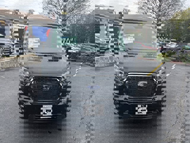 Used 2024 Ford Transit 150 Low Roof AWD image 32
