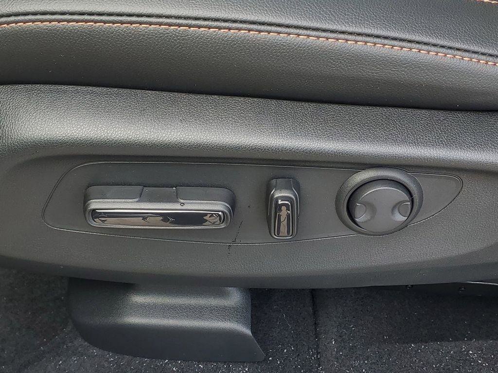 New 2026 Honda CR-V Sport Touring image 11