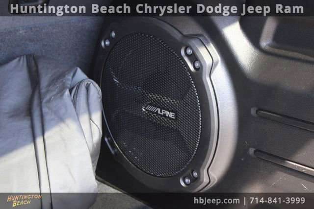 Used 2022 Jeep Wrangler Unlimited Rubicon w/ Steel Bumper Group image 50