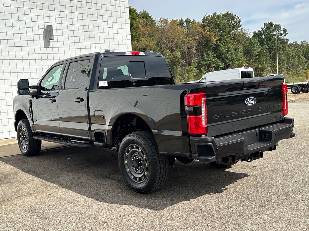 New 2027 Ford F250 XLT w/ XLT Premium Package AWD/4WD image 34