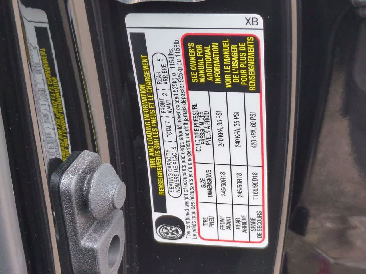 New 2027 Subaru Ascent Premium AWD/4WD image 34