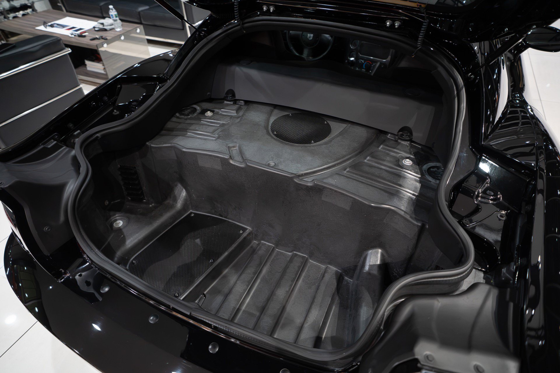 Used 2010 Dodge Viper ACR RWD image 58