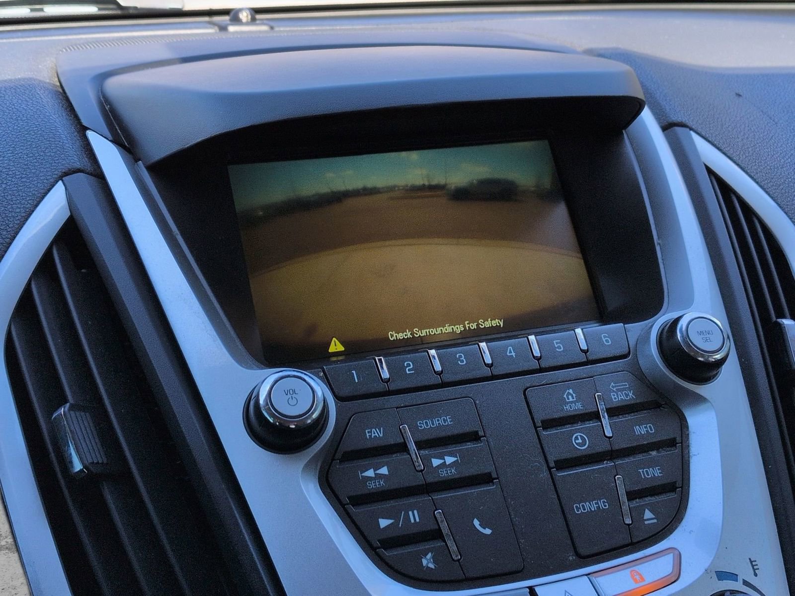 Used 2014 GMC Terrain SLE image 29