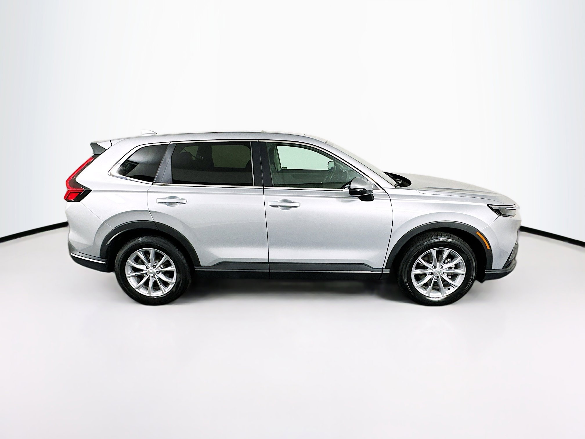 Used 2025 Honda CR-V EX-L image 10