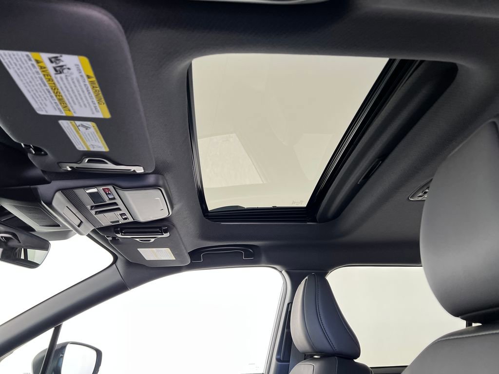 New 2026 Subaru Outback Premium AWD/4WD image 23