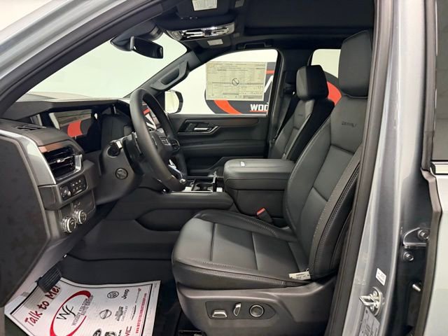 New 2026 GMC Yukon Denali image 9