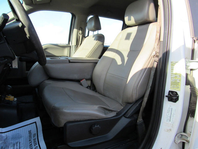 Used 2018 Ford F550 4x4 Crew Cab Super Duty image 27