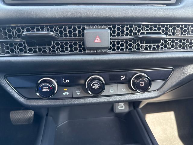 Used 2024 Honda HR-V LX image 33