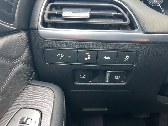 Used 2021 Hyundai Palisade Calligraphy image 26