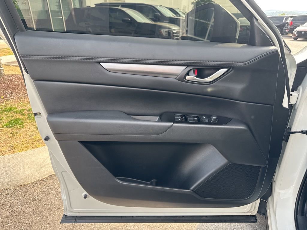 Used 2023 MAZDA CX-5 AWD 2.5 S image 10