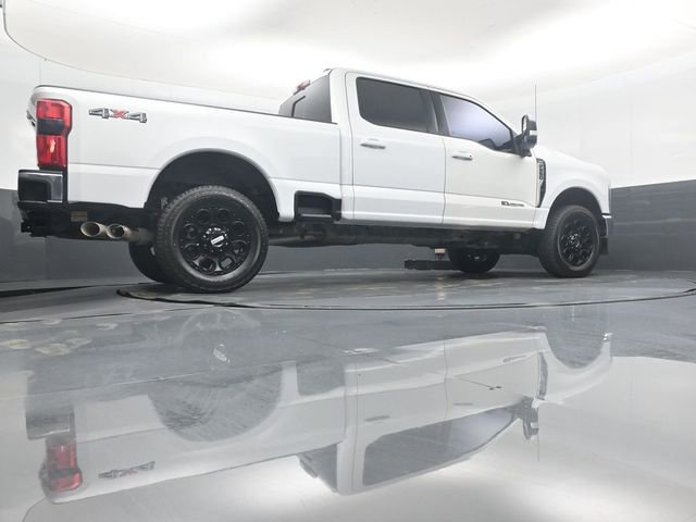 Used 2024 Ford F250 Lariat AWD/4WD image 38