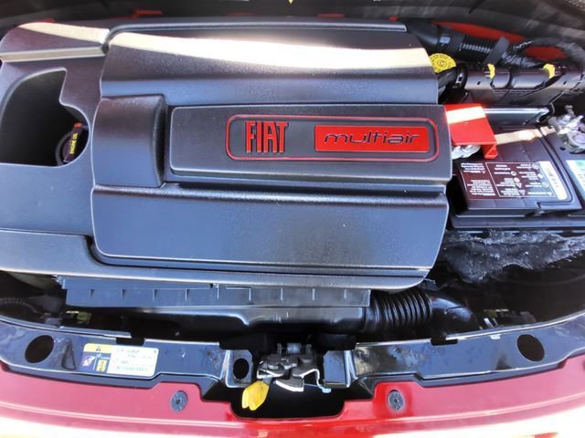 Used 2017 FIAT 500 Pop image 10