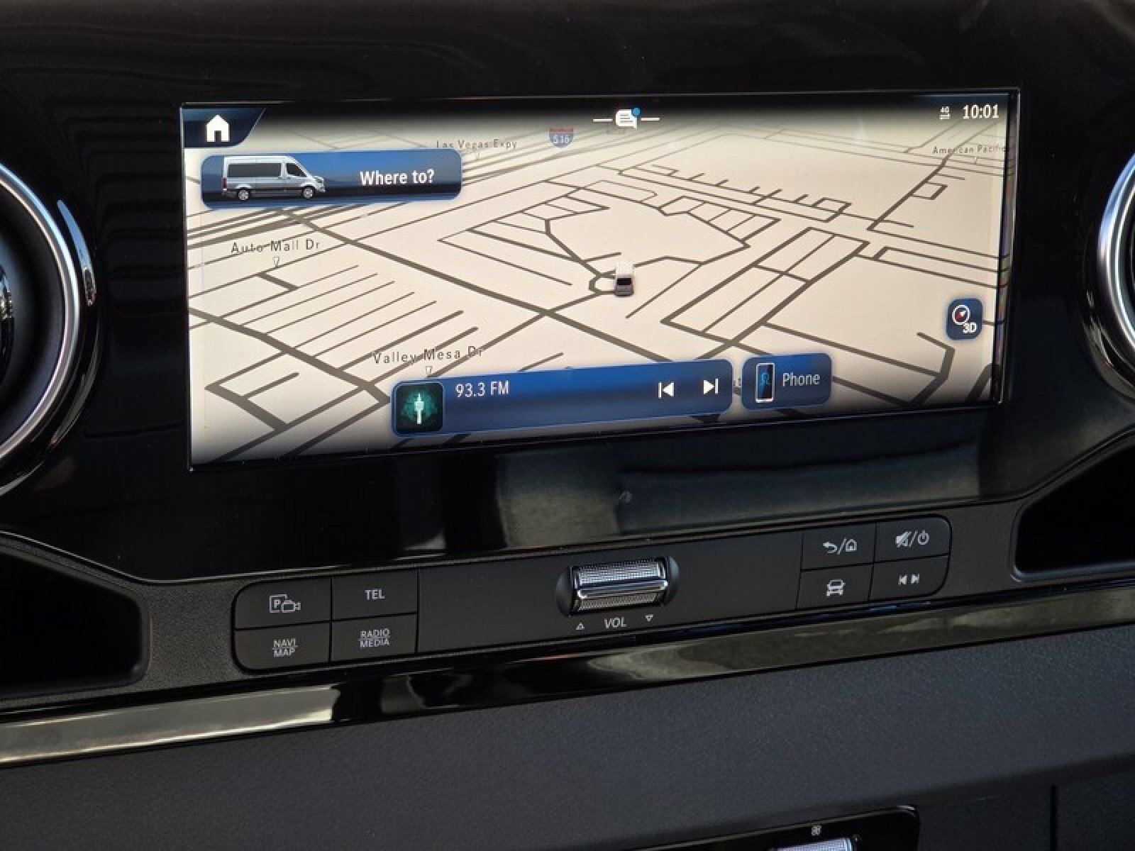 New 2026 Mercedes-Benz Sprinter 2500 image 28