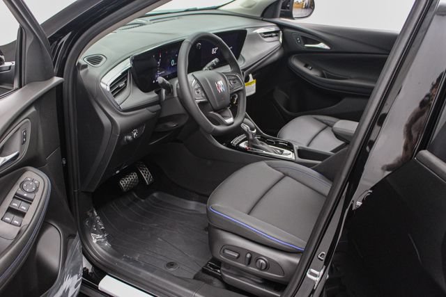 New 2026 Buick Encore GX Sport Touring w/ Advanced Technology Package AWD/4WD image 16
