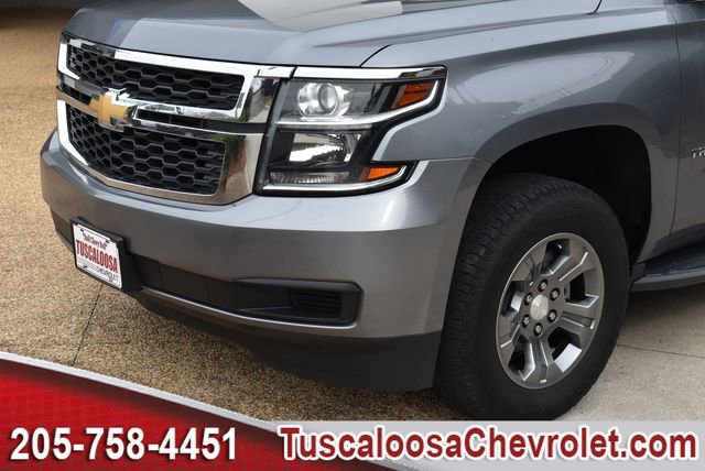 Used 2019 Chevrolet Tahoe LS RWD image 37