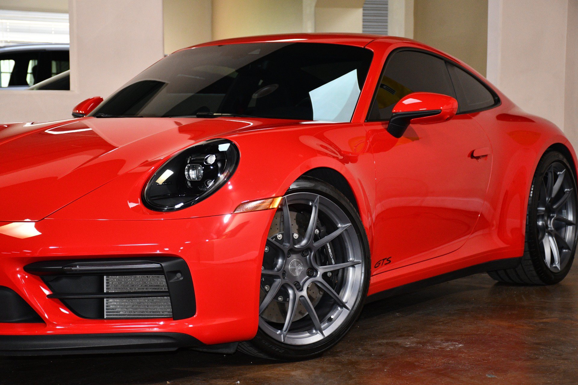 Used 2022 Porsche 911 Carrera GTS RWD image 54