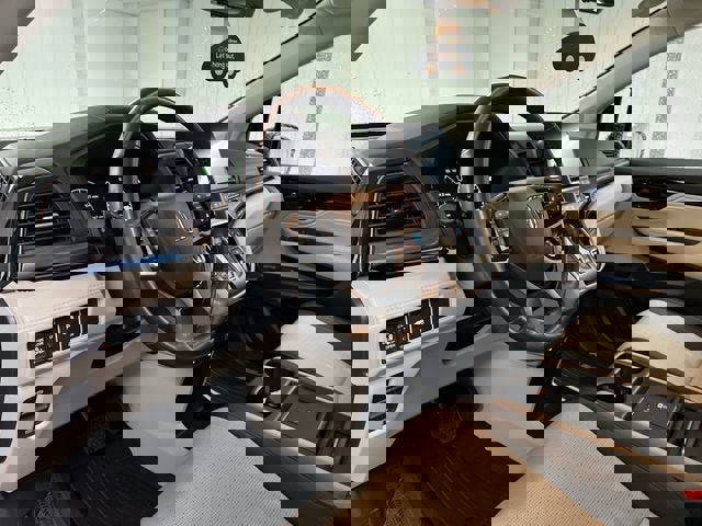 Used 2025 Honda Odyssey Elite image 10