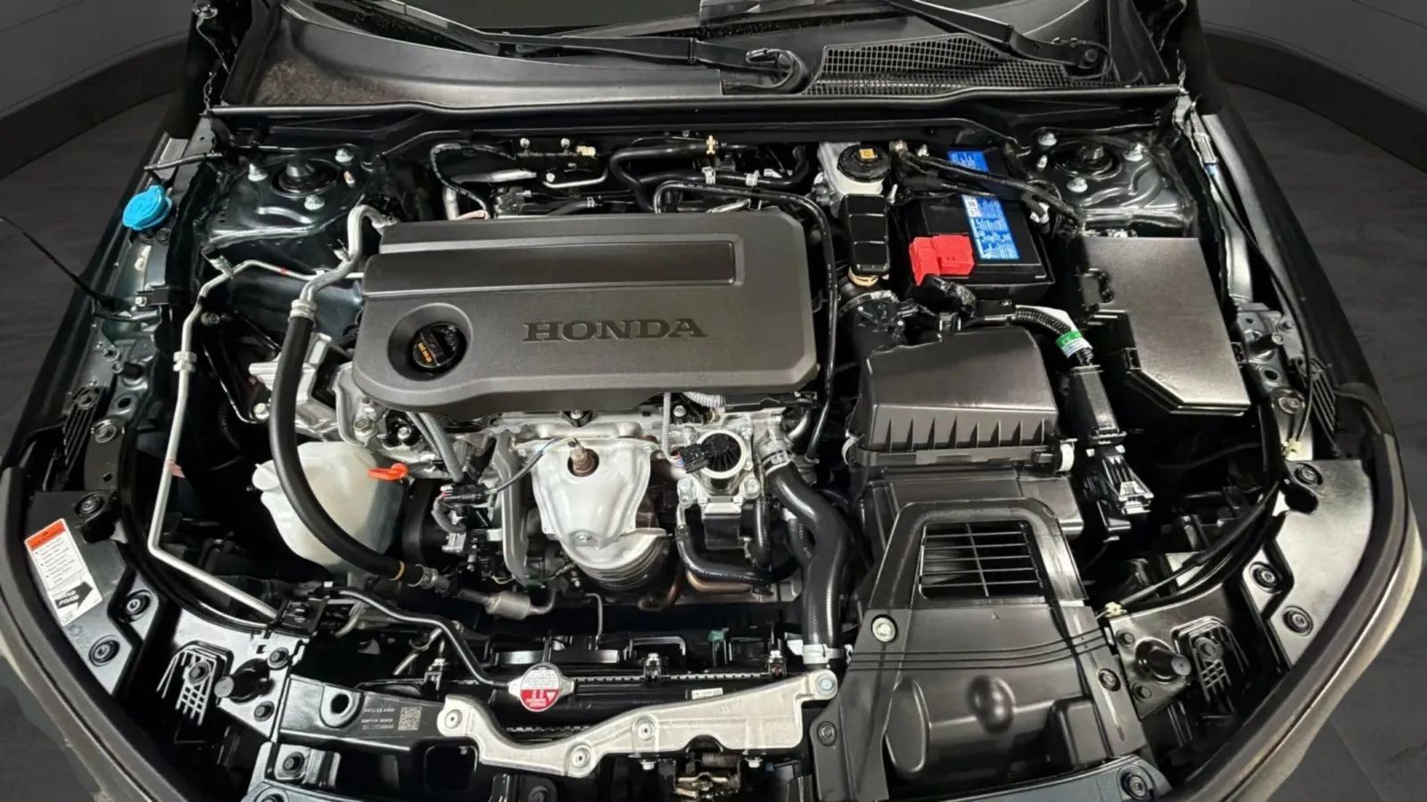 Used 2025 Honda Civic Sport image 22