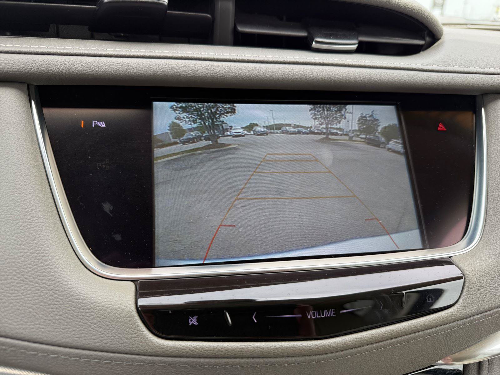 Used 2019 Cadillac XT5 Luxury AWD/4WD image 30