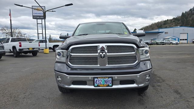 Used 2015 RAM 1500 Limited image 2