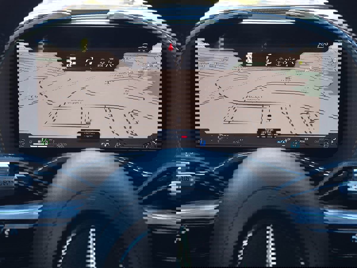 Used 2024 Mercedes-Benz SL 43 AMG image 43