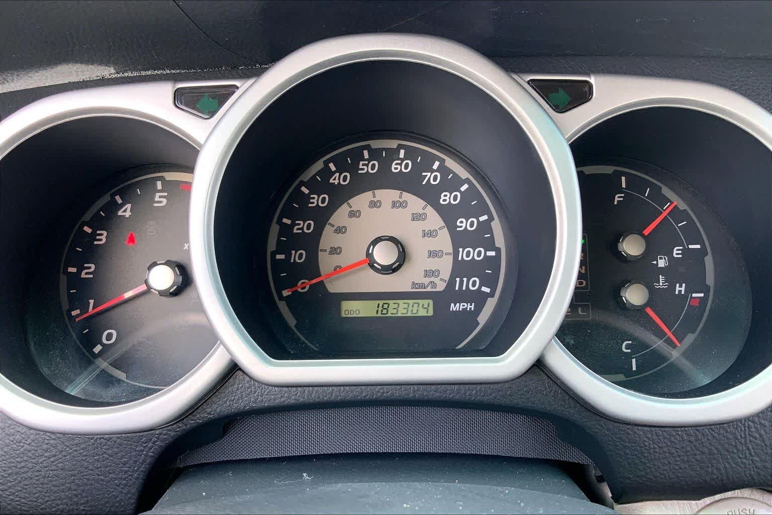 Used 2005 Toyota 4Runner SR5 RWD image 24