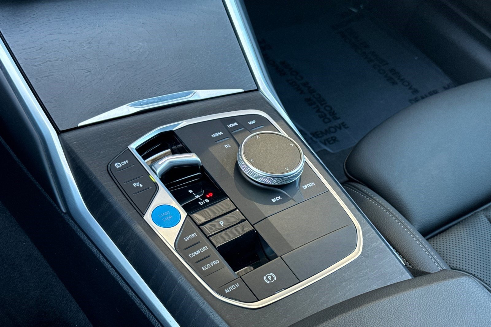 Certified 2023 BMW i4 eDrive40 w/ Premium Package RWD image 28