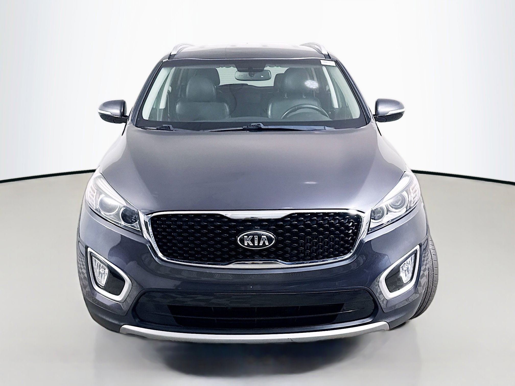 Used 2018 Kia Sorento EX FWD video 2