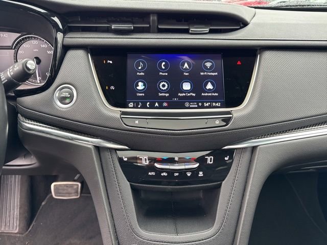 Certified 2023 Cadillac XT5 Sportv image 13