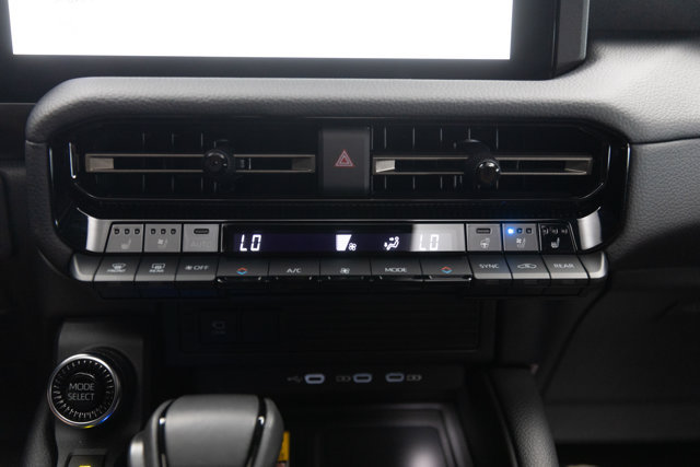 Used 2026 Toyota Land Cruiser w/ Premium Package AWD/4WD image 99