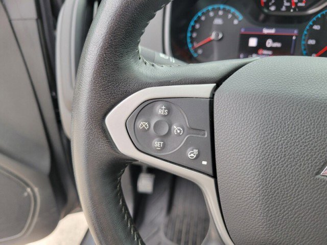 Used 2021 Chevrolet Colorado ZR2 image 17