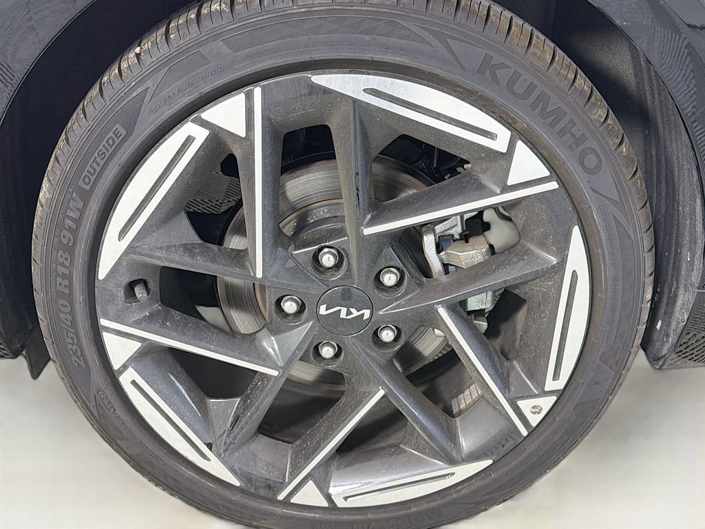 Used 2025 Kia K4 GT-Line w/ GT-Line Premium Package image 33