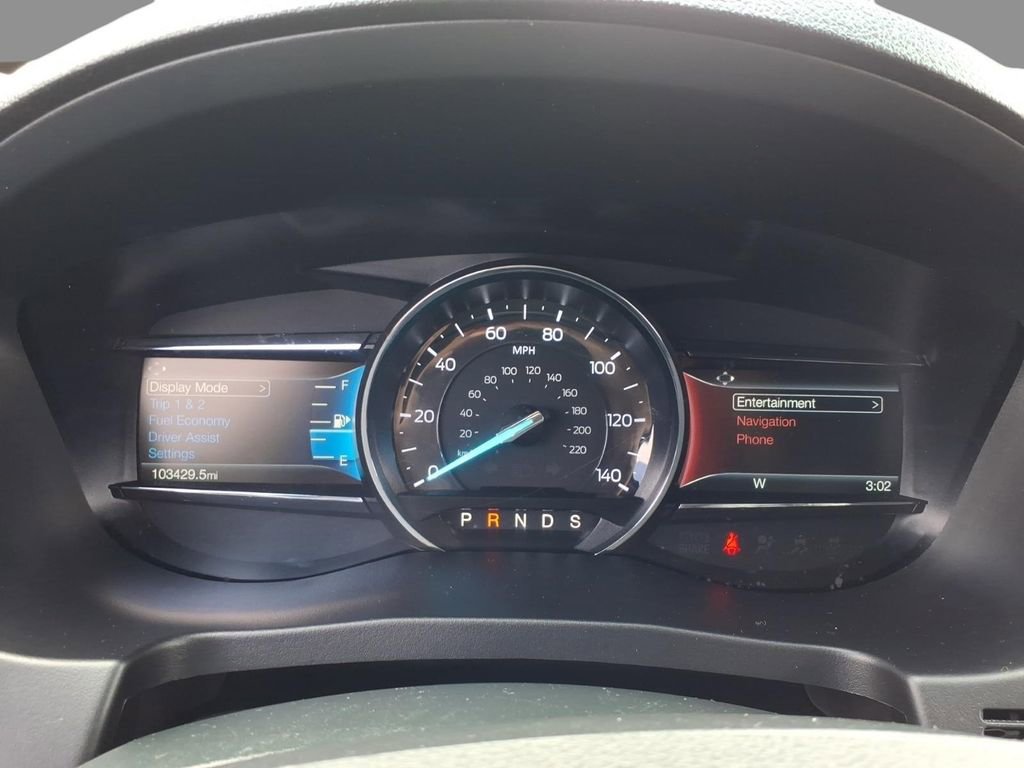 Used 2018 Ford Explorer Sport w/ Equipment Group 401A AWD/4WD image 28