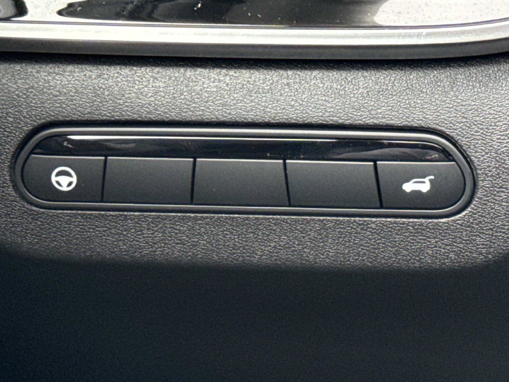 New 2027 INFINITI QX60 Luxe AWD/4WD image 13