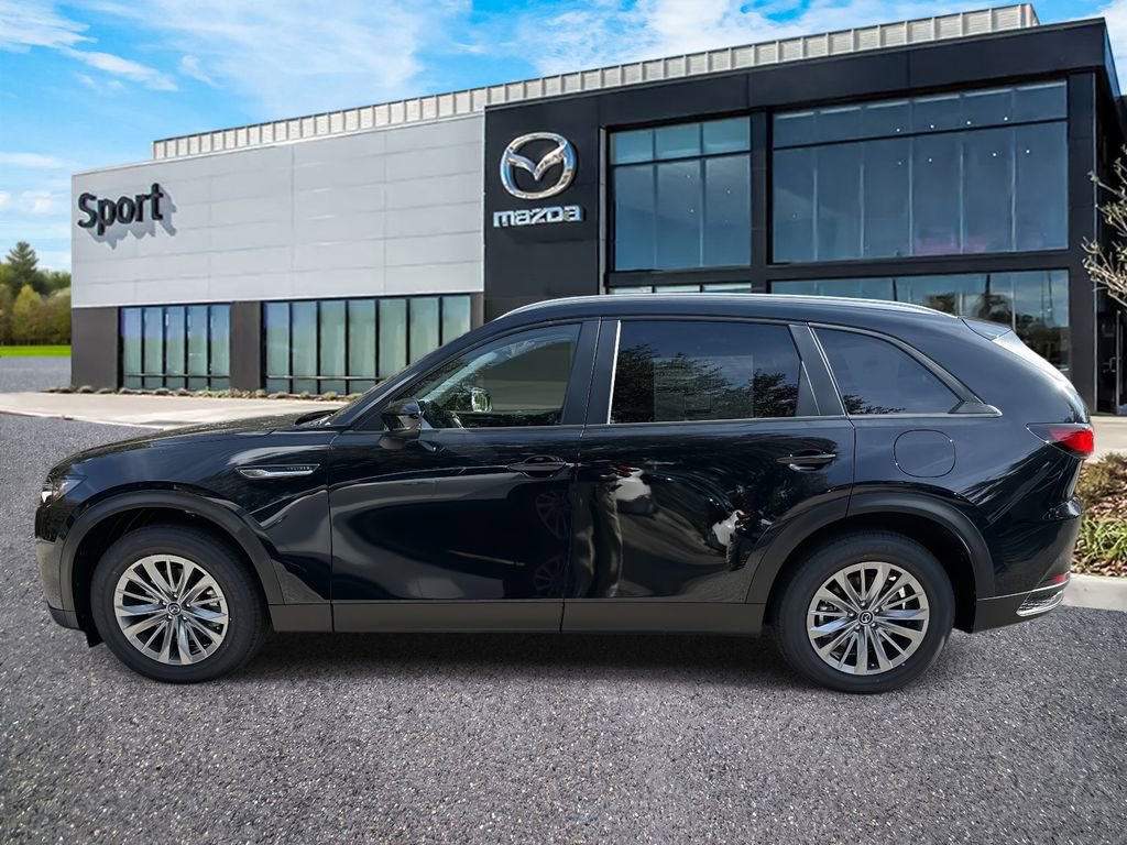 New 2026 MAZDA CX-90 3.3 Turbo w/ Select Package image 7