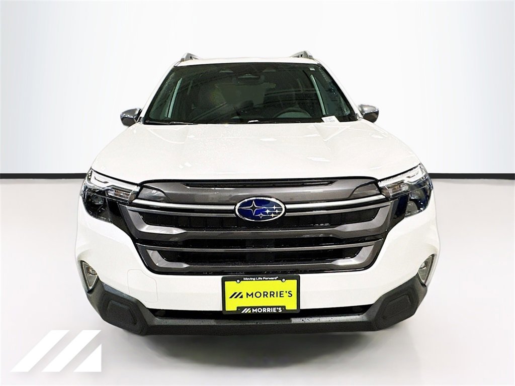 New 2026 Subaru Forester Premium image 2