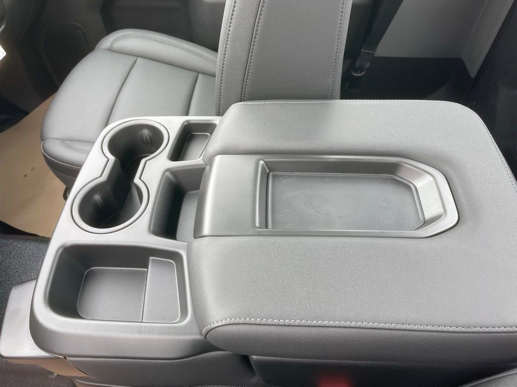 New 2026 Chevrolet Silverado 1500 W/T w/ Trailering Package image 17