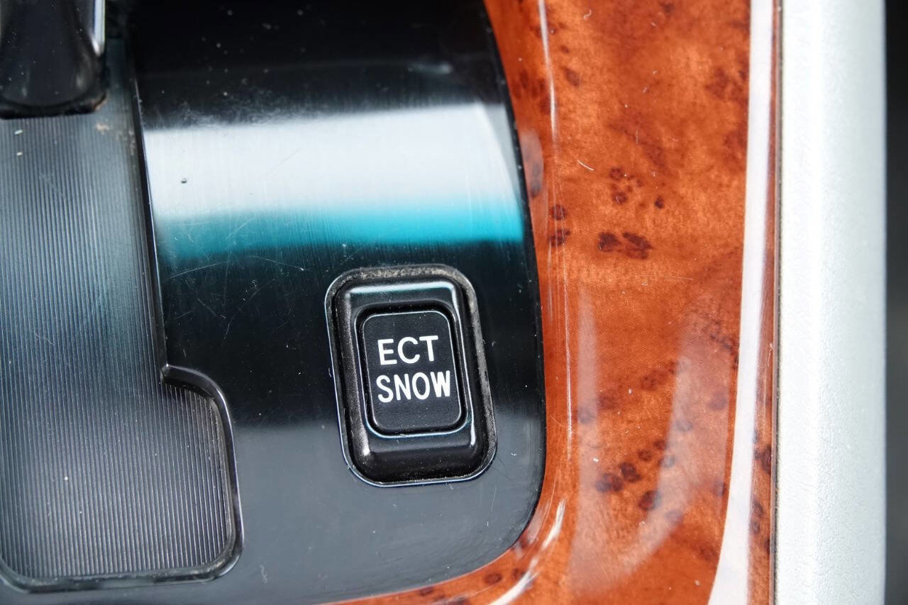 Used 2005 Toyota Highlander Limited AWD/4WD image 69