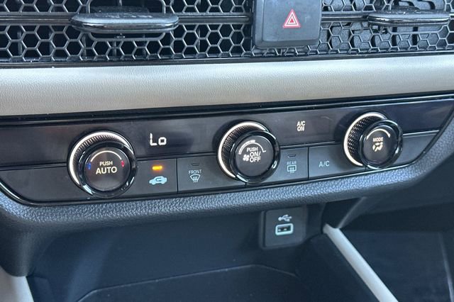 Certified 2023 Honda HR-V LX image 22