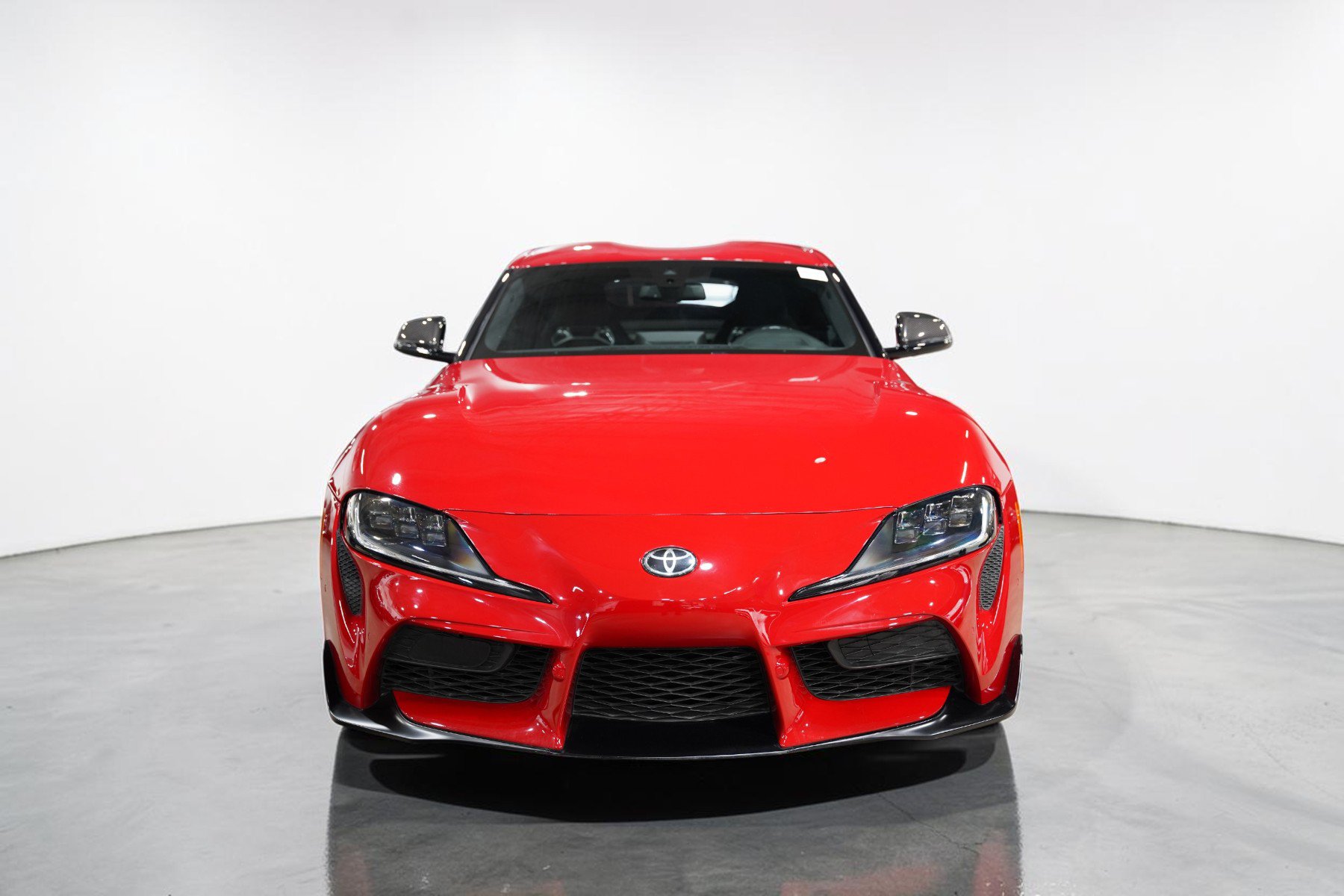 Used 2022 Toyota Supra Premium w/ Driver Assist Package RWD image 21