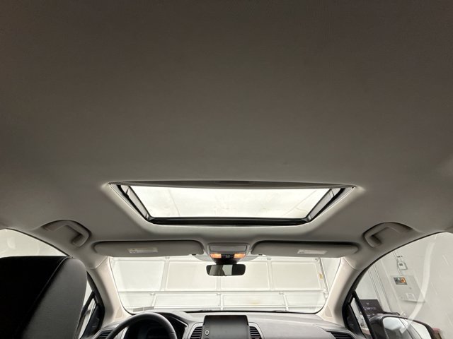 Used 2025 Honda Odyssey EX-L image 18