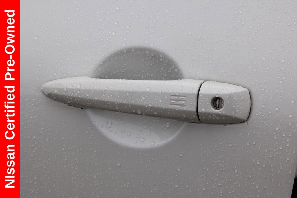 Certified 2024 Nissan Pathfinder Platinum w/ Cargo Package image 17