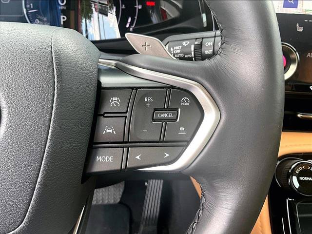 Used 2024 Lexus NX 250 FWD w/ Cold Area Package image 21